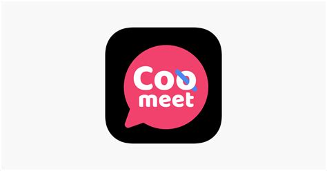 ‎CooMeet on the App Store